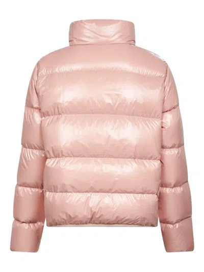 Moncler Padded Down Puffer Jacket