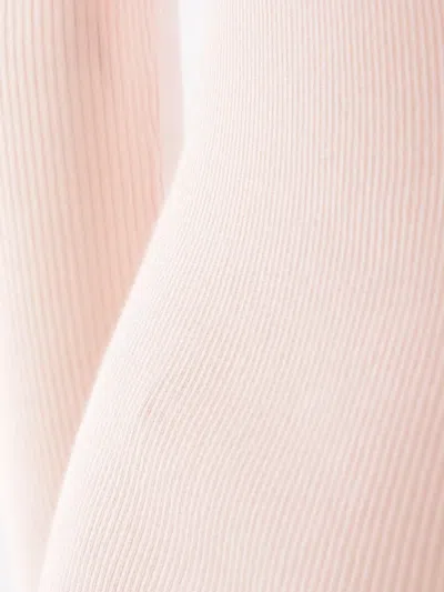 Gucci Ribbed-knit Sweater