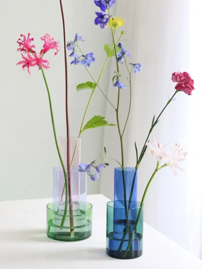 &k Amsterdam Small Amphi Vase