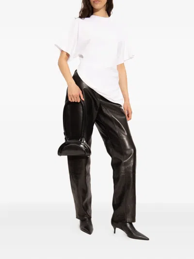 Furla 60mm Pointed-toe Ankle Boots
