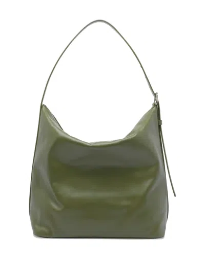 Apc A.p.c. Bags In Green