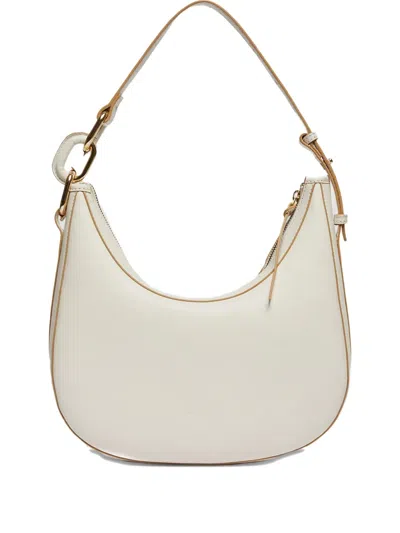 Pennyblack Chain-link Half-moon Shoulder Bag