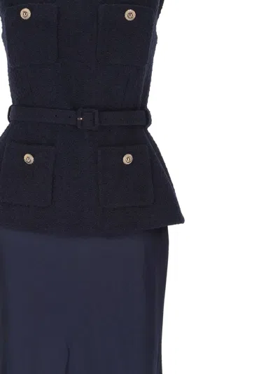 Self-portrait Dresses