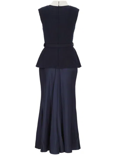 Self-portrait Dresses