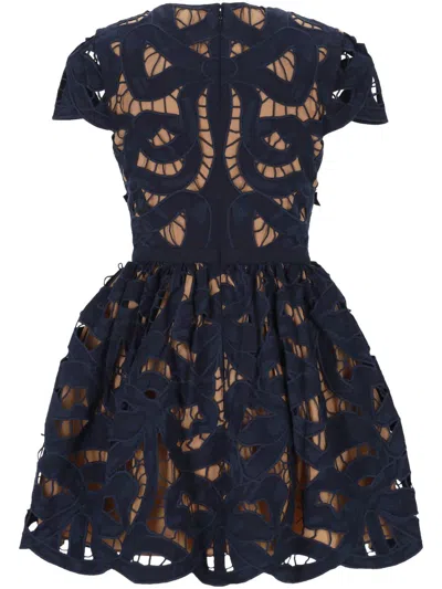 Self-portrait Dresses