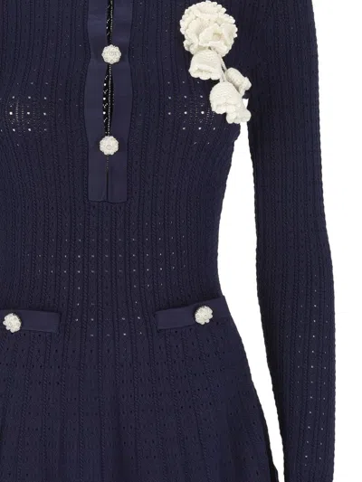 Self-portrait Dresses
