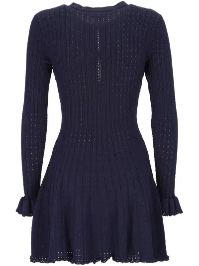 Self-portrait Dresses