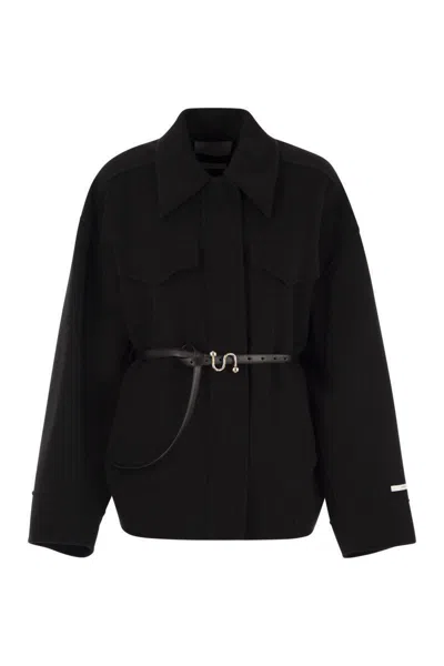 Sportmax Wool Jacket