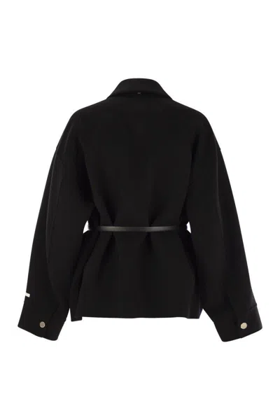 Sportmax Wool Jacket