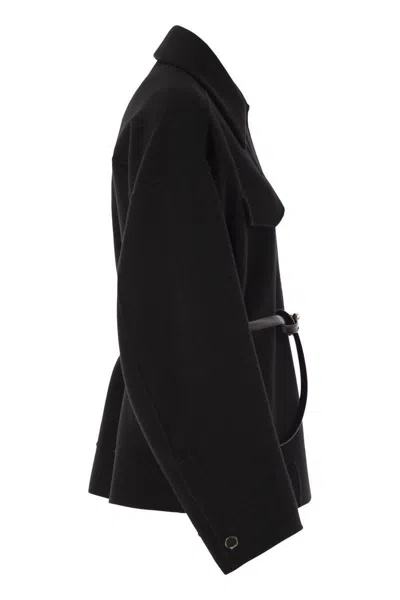 Sportmax Wool Jacket