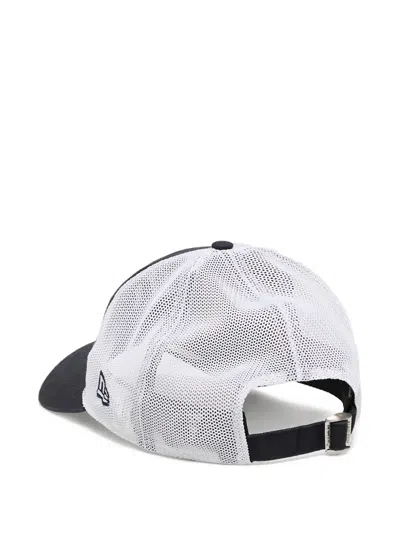 New Era New York Yankees 920 Trucker Cap In Black
