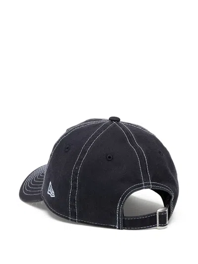 New Era New York Yankees 9twenty Baseball Cap In Black