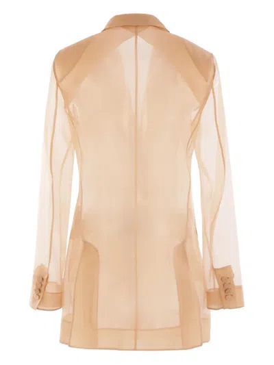 Max Mara Double-breasted Blazer