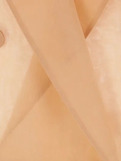 Max Mara Double-breasted Blazer