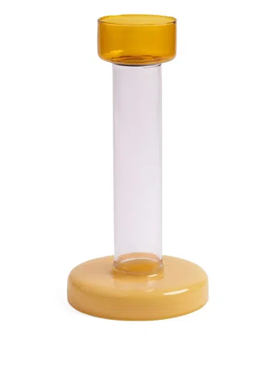 &k Amsterdam Medium Bole Candle Holder (21cm)