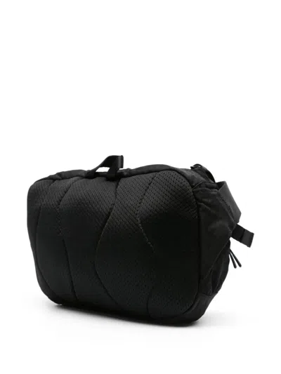 C.p. Company C.p.company Padded Bag With Lens Detail