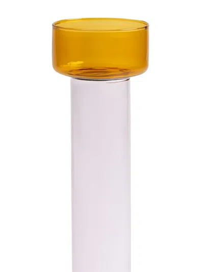 &k Amsterdam Medium Bole Candle Holder (21cm)