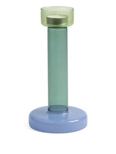 &k Amsterdam Large Bole Candle Holder