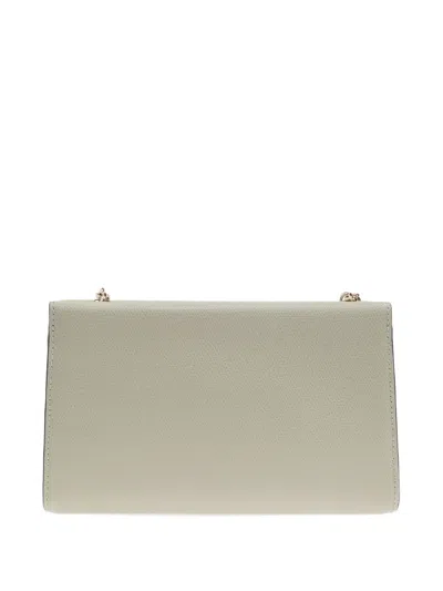 Furla Chain-strap Leather Bag