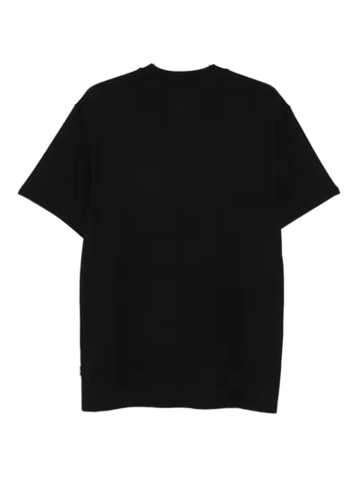 Dickies Summerdale Crew Neck T-shirt In Black