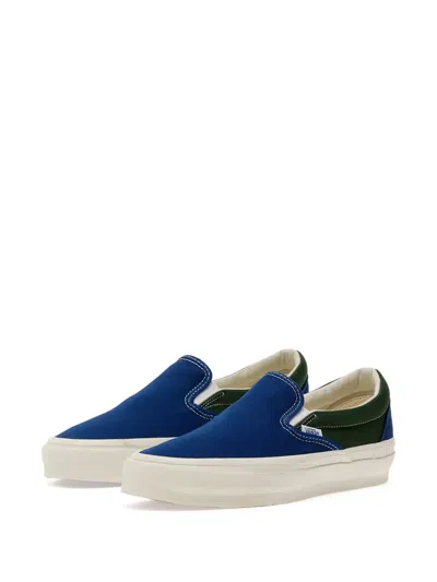Vans Slip-on Reissue 98 Lx Canvas Sneakers