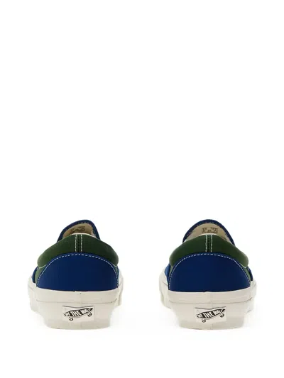 Vans Slip-on Reissue 98 Lx Canvas Sneakers