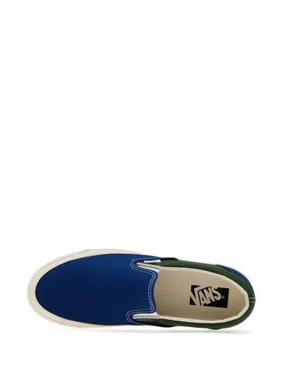 Vans Slip-on Reissue 98 Lx Canvas Sneakers
