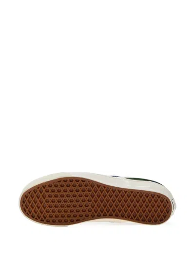 Vans Slip-on Reissue 98 Lx Canvas Sneakers