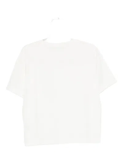 Ps By Paul Smith Ps Paul Smith Ps Happy Cotton T-shirt