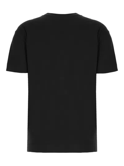 Brunello Cucinelli Pocket Embellished T-shirt