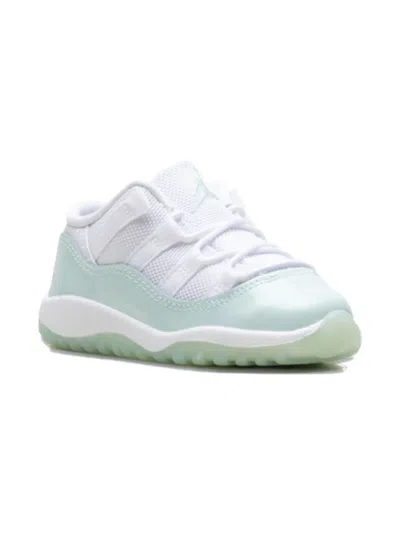 Jordan Air  11 Low Td "igloo" Sneakers In Multi
