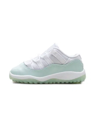 Jordan Air  11 Low Td "igloo" Sneakers In Multi