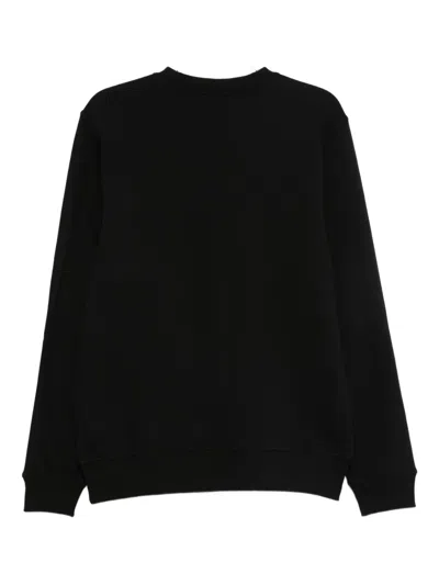 Ps By Paul Smith Ps Paul Smith Logo Cotton Sweatshirt