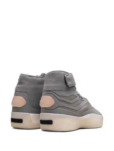 Fear Of God Athletics Ii High "putty Biege" Sneakers In Multi