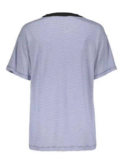 Philosophy Di Lorenzo Serafini Viscose T-shirt