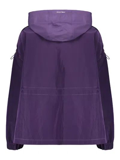 Herno Zip-up Parka