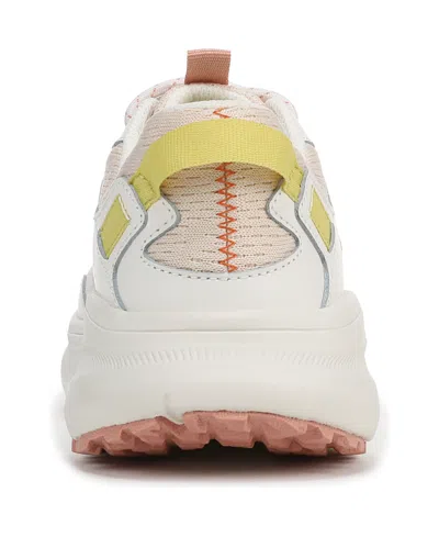 Ryka Rykä Trailtop Trail Walking Shoe In White