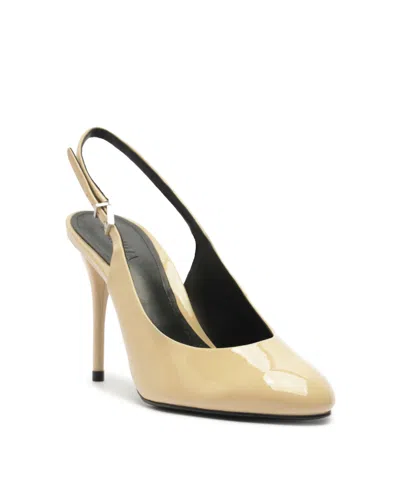 Schutz Women's Geraldine Slingback Pumps