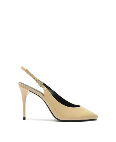 Schutz Women's Geraldine Slingback Pumps