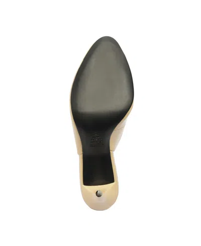 Schutz Women's Geraldine Slingback Pumps