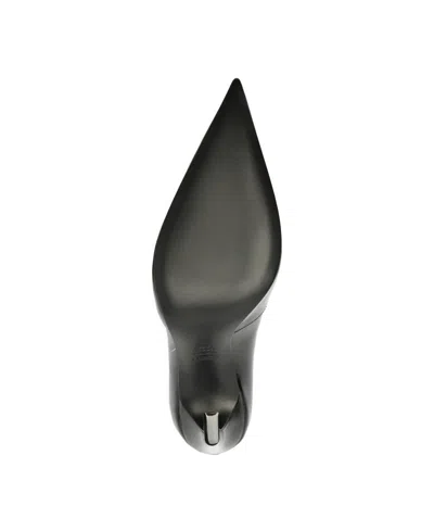 Schutz Lexi Patent Leather Pumps In Black