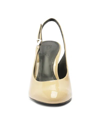 Schutz Women's Geraldine Slingback Pumps