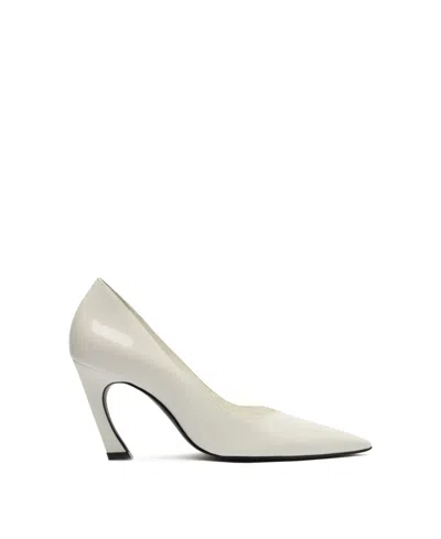 Schutz Women's Lexi Lo Pointy Toe Pumps