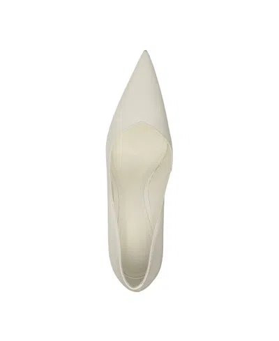 Schutz Women's Lexi Lo Pointy Toe Pumps