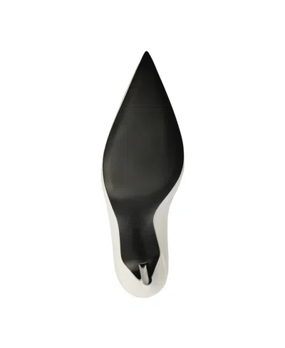 Schutz Women's Lexi Lo Pointy Toe Pumps
