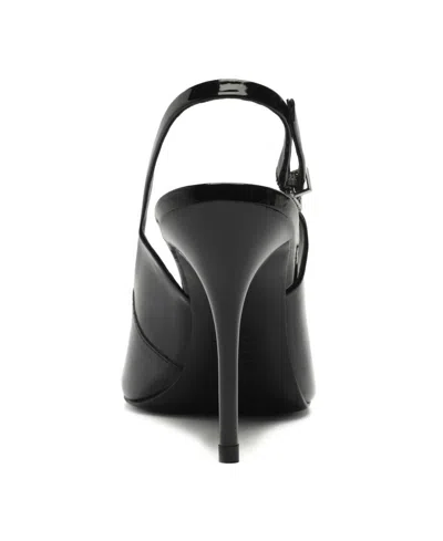 Schutz Women's Geraldine Slingback Pumps