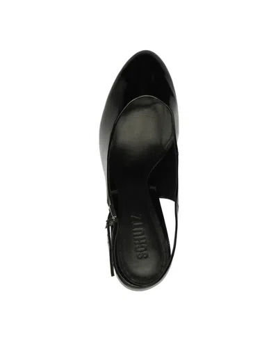 Schutz Women's Geraldine Slingback Pumps
