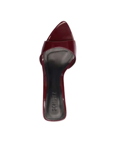 Schutz Women's Elodie Sandals