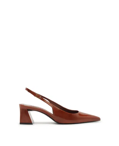 Schutz Women's Rhonda Mid Heel Pumps