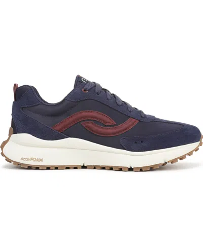 Ryka Women's Jetsetter Lace Up Retro Sneakers